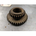 13P209 Crankshaft Timing Gear For 07-12 Dodge Caliber  2.0